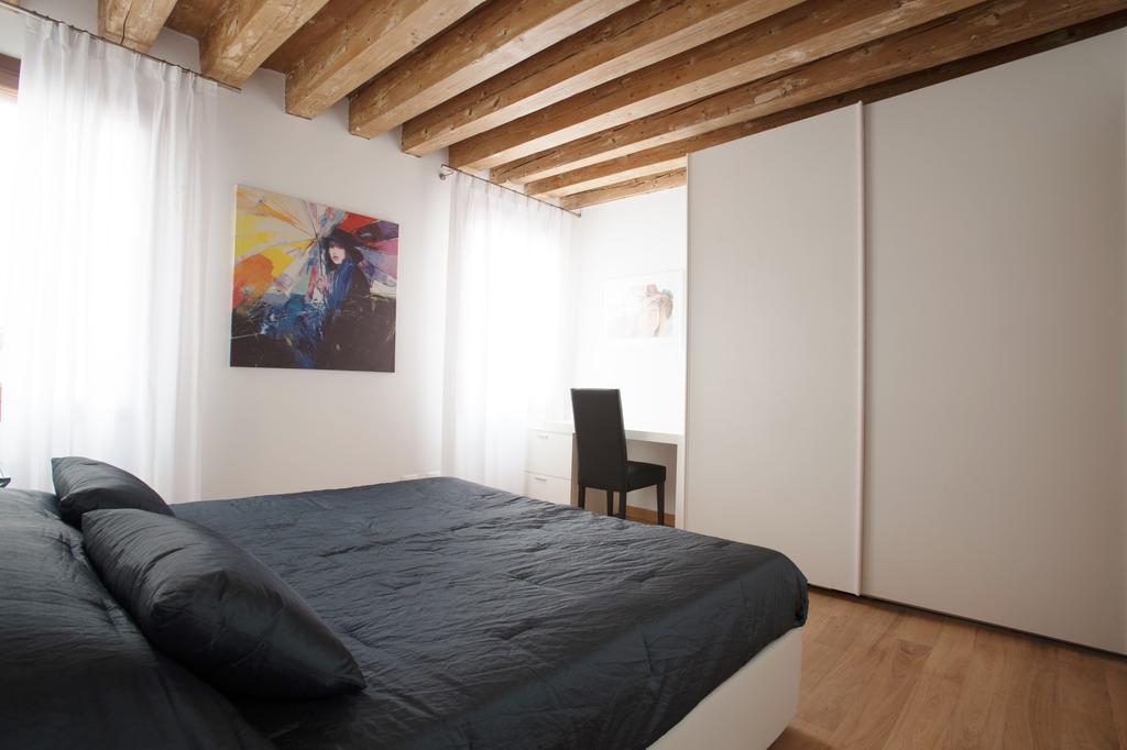 The Lion'S House Apt1 Venice Room photo